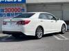 TOYOTA CROWN HYBRID