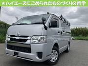 2023 TOYOTA HIACE VAN