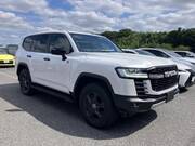 2023 TOYOTA LAND CRUISER