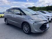 2019 TOYOTA ESTIMA HYBRID