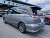 TOYOTA ESTIMA HYBRID
