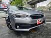 SUBARU IMPREZA SPORTS