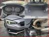 SUBARU IMPREZA SPORTS