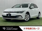 2023 VOLKSWAGEN GOLF
