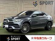 2021 MERCEDES BENZ GLE