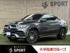 MERCEDES BENZ GLE