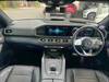 MERCEDES BENZ GLE