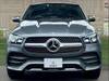 MERCEDES BENZ GLE