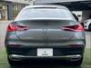 MERCEDES BENZ GLE
