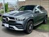 MERCEDES BENZ GLE