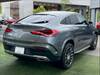 MERCEDES BENZ GLE