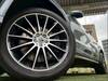 MERCEDES BENZ GLE
