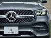 MERCEDES BENZ GLE