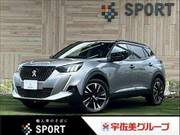2021 PEUGEOT 2008