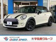 2019 BMW MINI