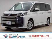 2024 TOYOTA NOAH