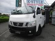 2015 NISSAN OTHER