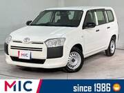 2021 TOYOTA PROBOX