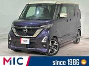 2022 NISSAN ROOX