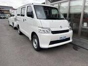 2026 TOYOTA TOWNACE VAN