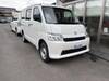 TOYOTA TOWNACE VAN