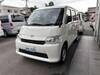 TOYOTA TOWNACE VAN