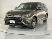 2015 MITSUBISHI OUTLANDER