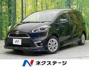 2017 TOYOTA SIENTA