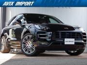 2014 PORSCHE MACAN