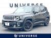 CHRYSLER JEEP RENEGADE