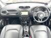 CHRYSLER JEEP RENEGADE