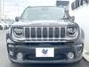 CHRYSLER JEEP RENEGADE