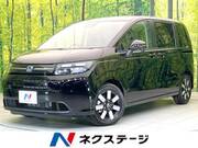 2025 HONDA FREED