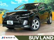 2014 LEXUS NX