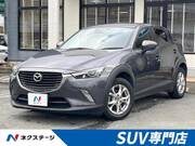 2016 MAZDA CX-3 XD