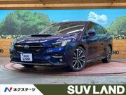 2021 SUBARU LEVORG