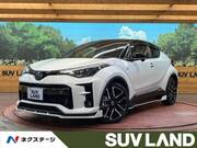 2020 TOYOTA C-HR