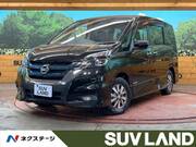2019 NISSAN SERENA