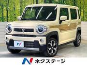2020 SUZUKI HUSTLER