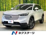 2021 HONDA VEZEL