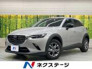 2024 MAZDA CX-3