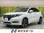 2017 HONDA VEZEL