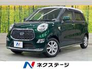 2019 DAIHATSU CAST