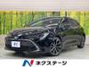 TOYOTA COROLLA SPORT
