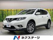 2017 NISSAN X-TRAIL