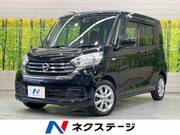 2018 NISSAN DAYZ ROOX