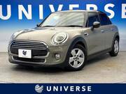 2019 BMW MINI COOPER
