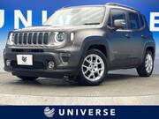 2020 CHRYSLER JEEP RENEGADE