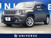 CHRYSLER JEEP RENEGADE