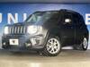 CHRYSLER JEEP RENEGADE